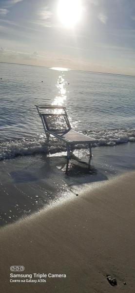 Muriscuvo' Casa con giardino e vista mare al borgo di Budoni